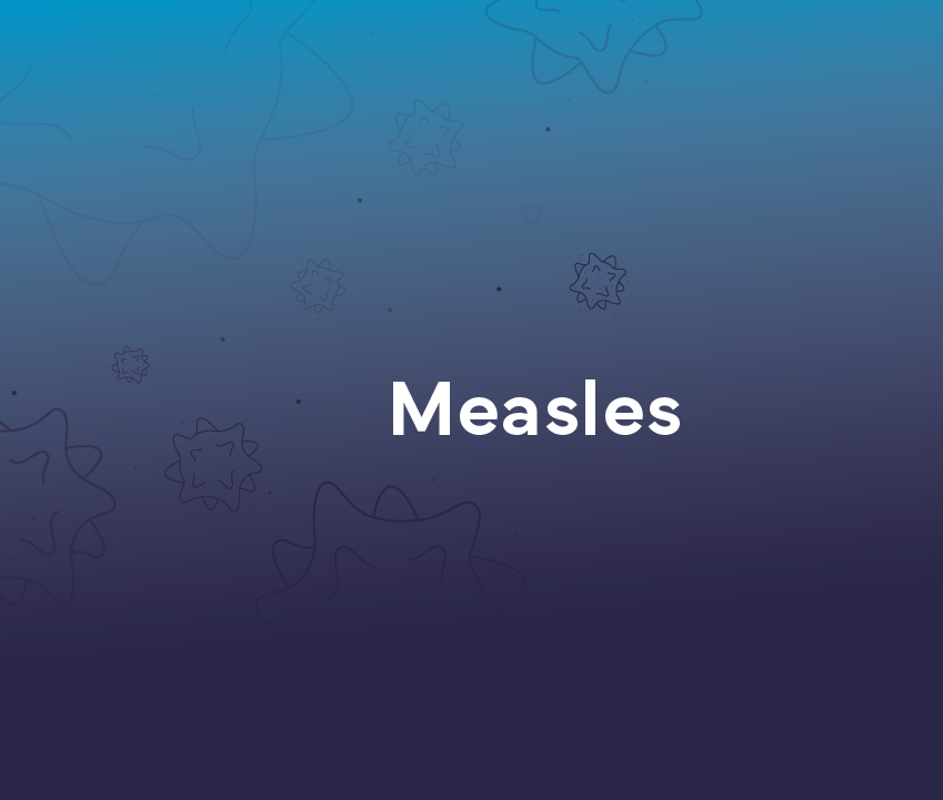 About Measles
