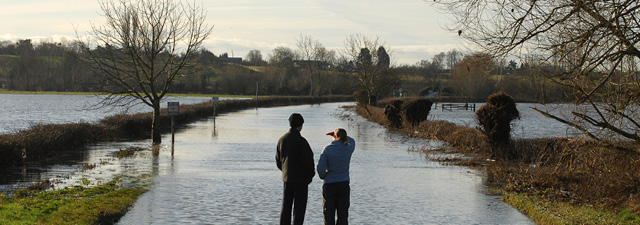 Floods