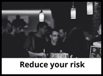 Reduce your risk