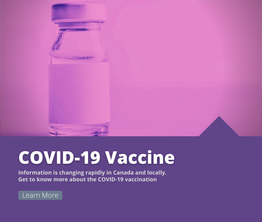 About COVID-19 Vaccines
