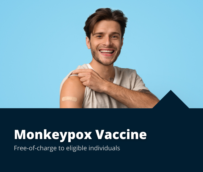 Mpox Vaccine