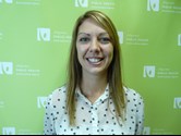 Michelle Jones - Public Health Nurse
