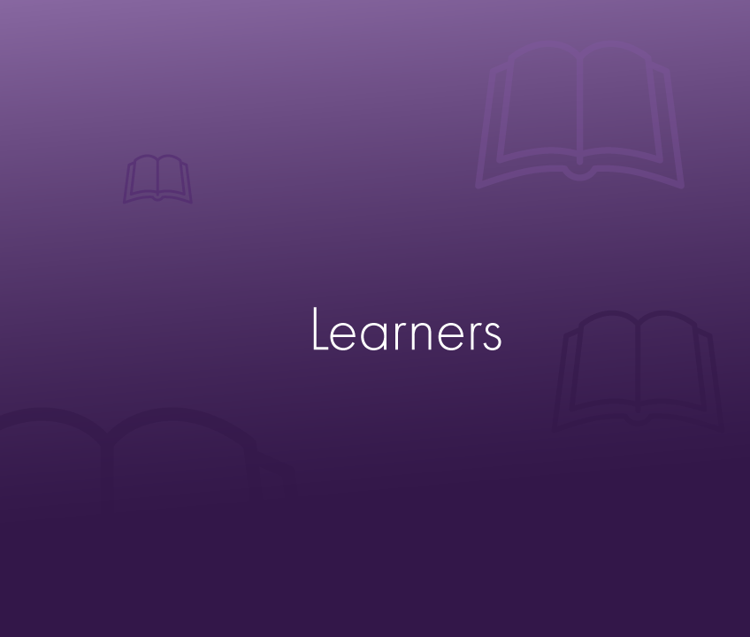 Learners
