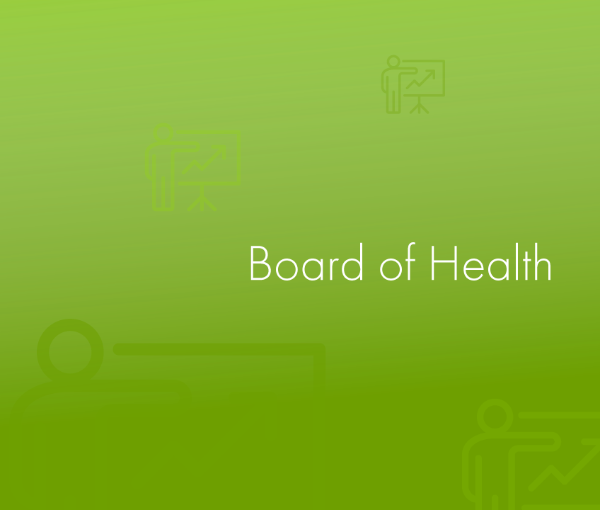 Board of Health