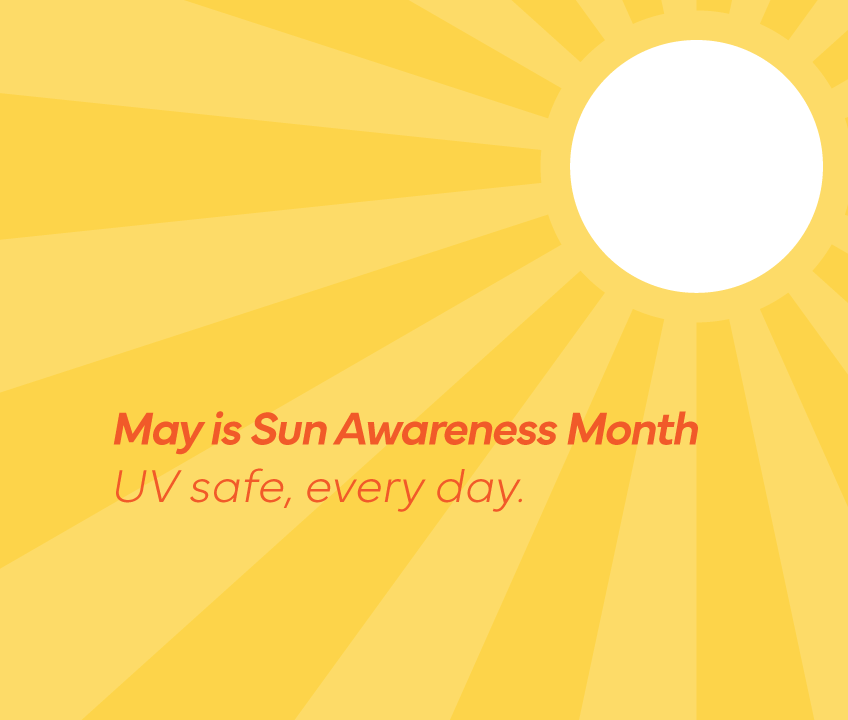 Sun Safety