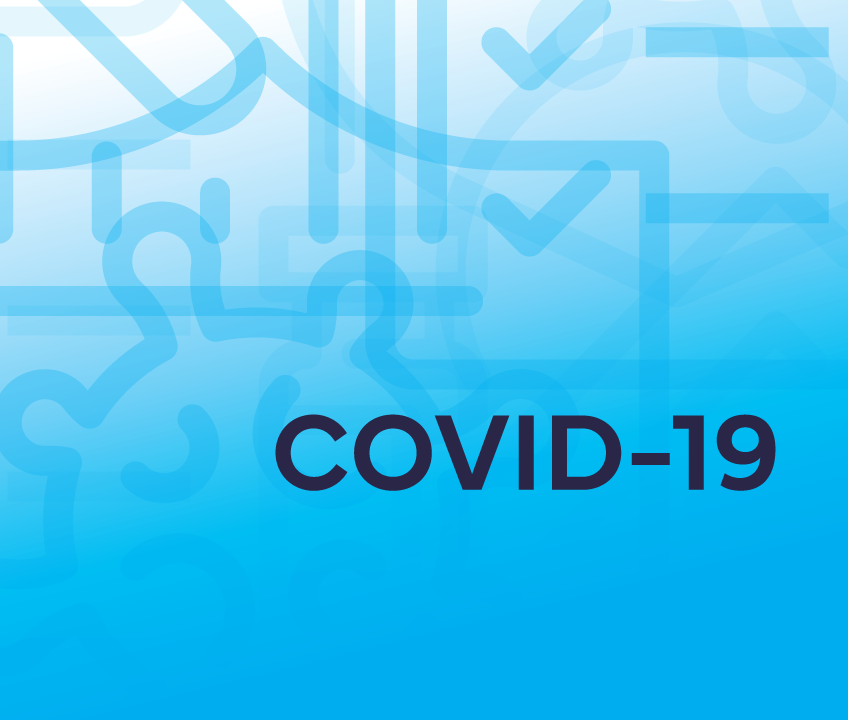 Local COVID-19 Data