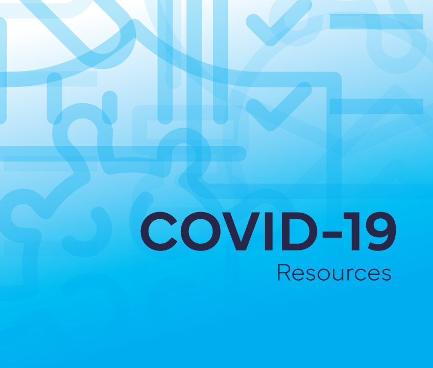 COVID-19 Resources