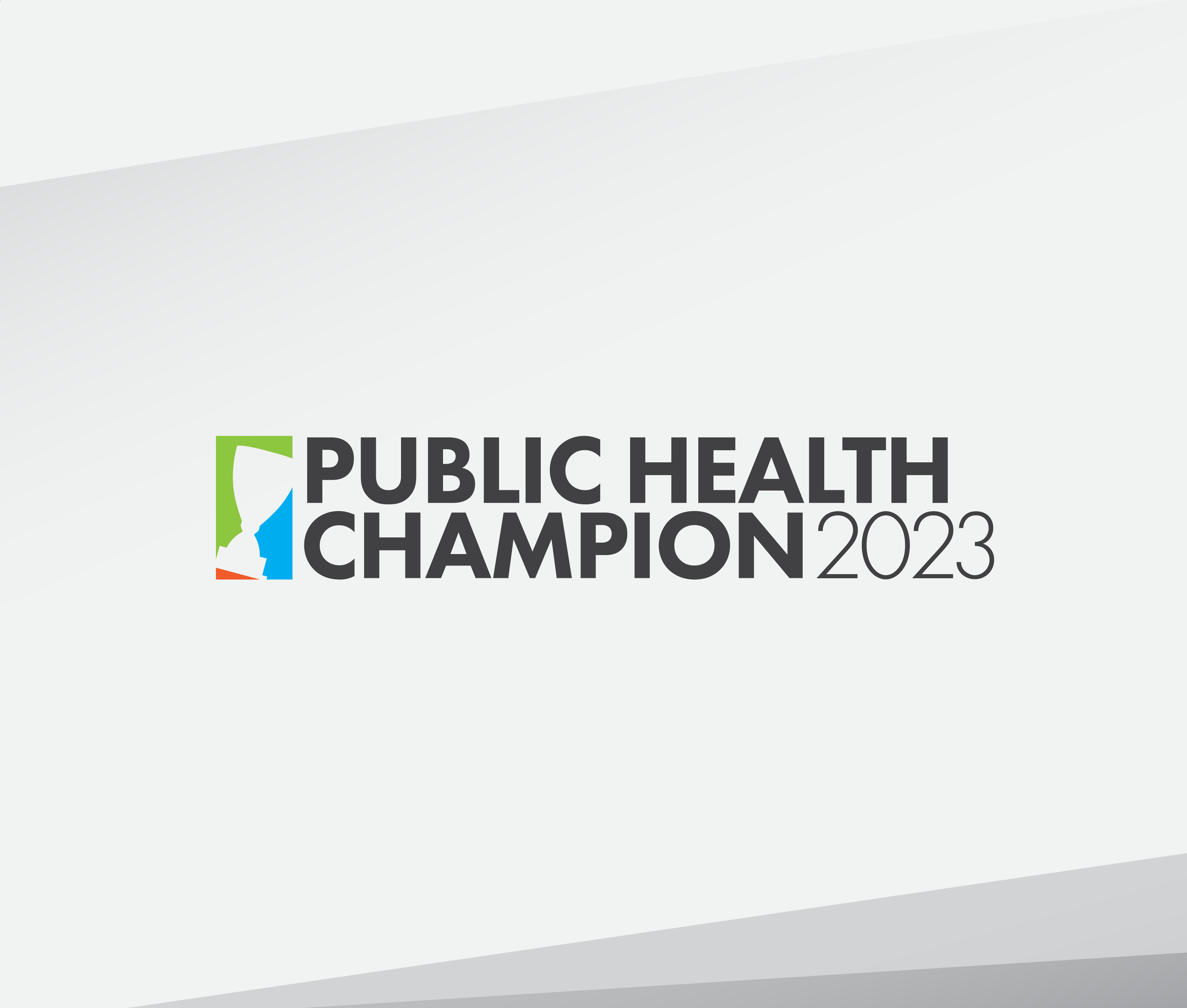 Public Health Champion(s) 2023