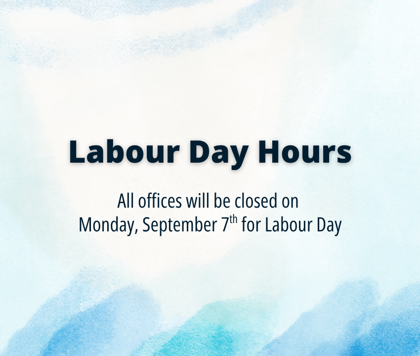 Labour Day