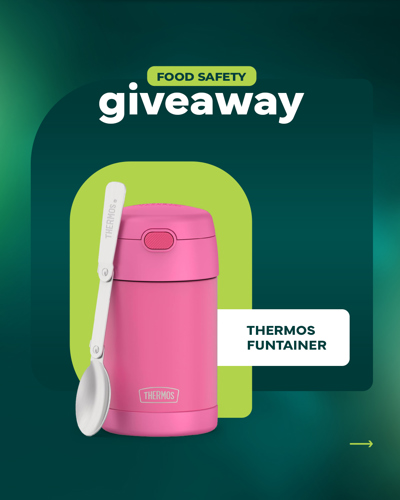 Thermos Funtainer
